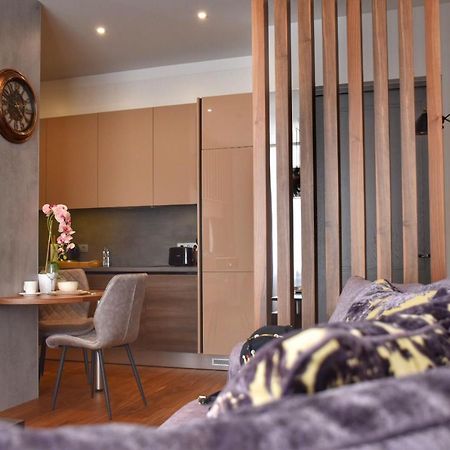 Blaumana Residence Apartment In Riga Center Экстерьер фото