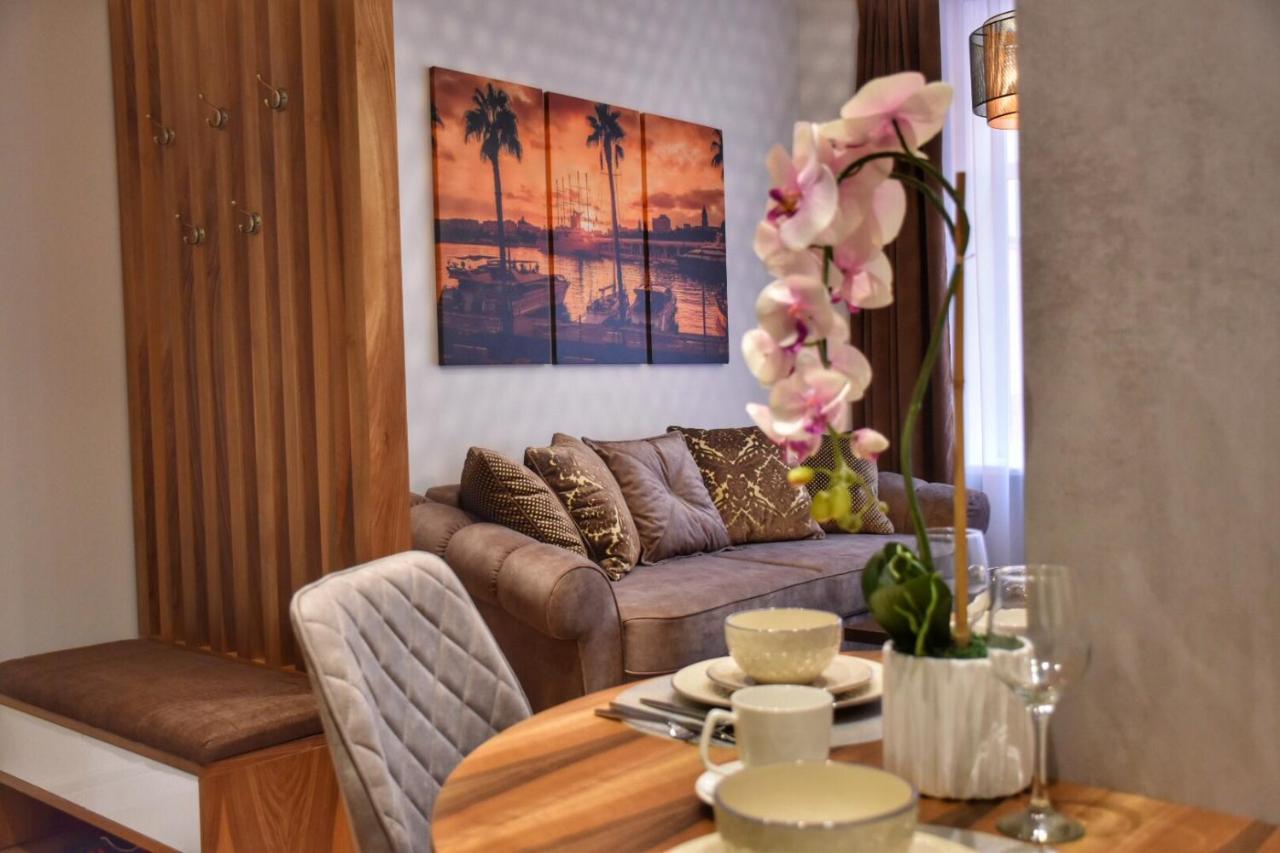 Blaumana Residence Apartment In Riga Center Экстерьер фото