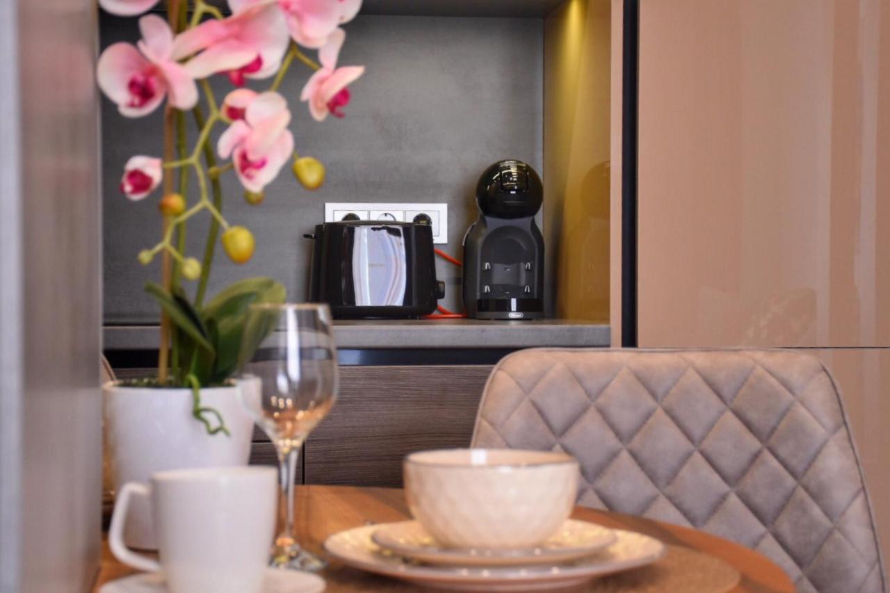 Blaumana Residence Apartment In Riga Center Экстерьер фото