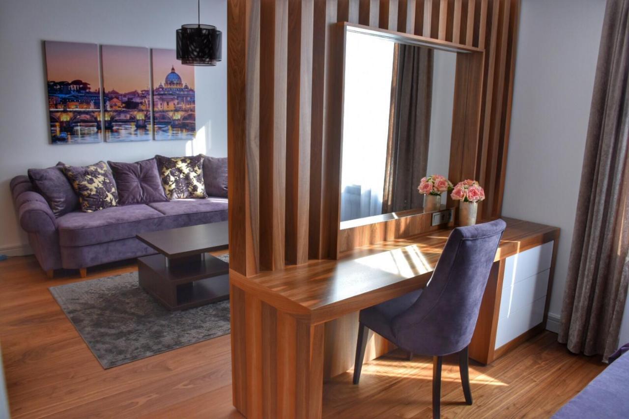 Blaumana Residence Apartment In Riga Center Экстерьер фото