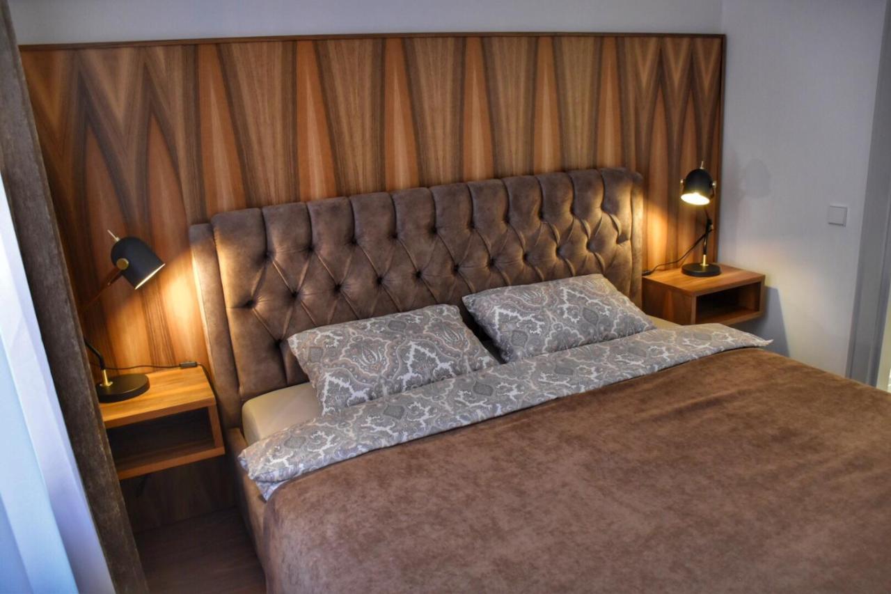 Blaumana Residence Apartment In Riga Center Экстерьер фото
