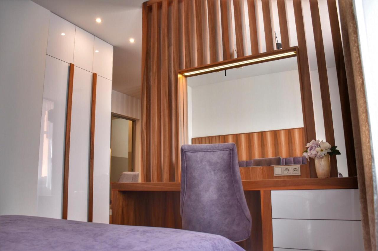 Blaumana Residence Apartment In Riga Center Экстерьер фото