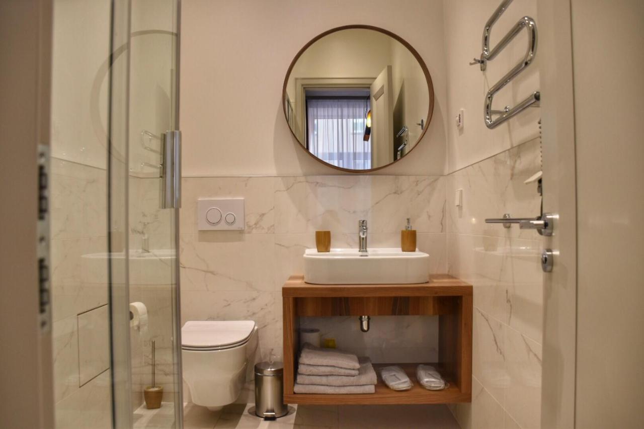 Blaumana Residence Apartment In Riga Center Экстерьер фото