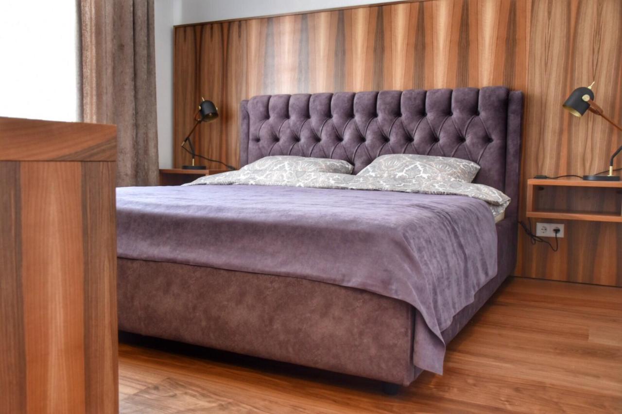 Blaumana Residence Apartment In Riga Center Экстерьер фото